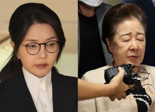 "통일교인 국힘 집단 가입"…특검팀, '정당법 위반' 김건희·한학자 추가 기소