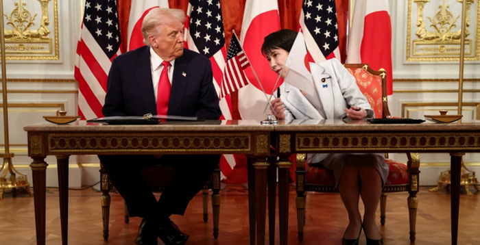 日상장기업, 6년만에 순익 감소 전망…"미국 관세로 실적 악화"