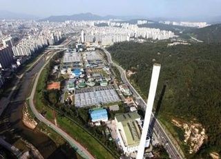 의정부시, 새 쓰레기소각장 반 지하화…2030년 가동 목표