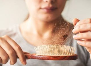 'Z세대 녹색라떼'라 불리는 'OO', 막 마셨다가 탈모 온다