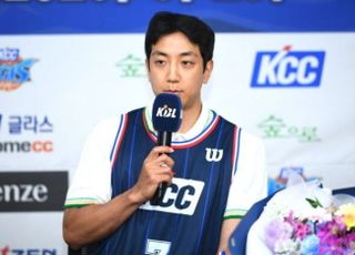 ‘특급 이적생’ 허훈, 8일 부산KCC 데뷔전...수원서 수원KT 상대