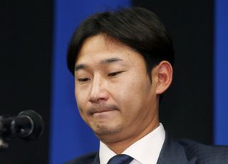 '사기 논란' 이천수 "원만히 합의...오해로 인한 해프닝"