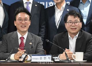 돌연 민주연구원장 사임한 이한주…총리 산하 'NRC 이사장'으로