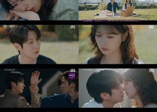 ‘우주메리미’ 최고 시청률 8.7%, 금요 드라마 시청률 1위