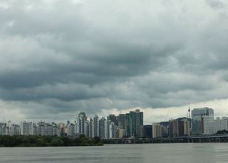 ‘체감온도 ↓’ 전국 곳곳에 겨울 부르는 비 [오늘 날씨]