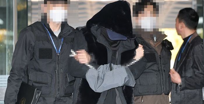 ‘일본인 모녀 관광객 사망’ 음주운전자 11일 검찰 송치