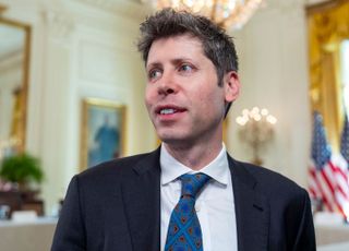 백악관에 서한 보낸 오픈AI…세액공제 범위 확대 요청