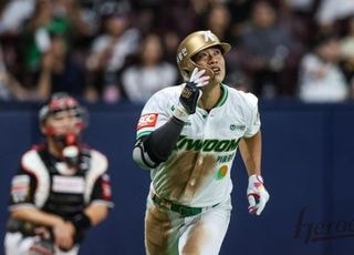 송성문, MLB 포스팅 신청…22일부터 협상 시작