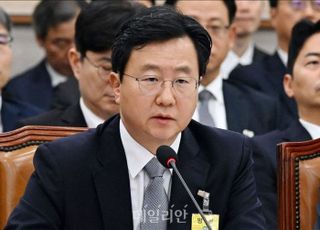 대장동 '항소금지' 후폭풍…정진우 서울중앙지검장 사의 표명