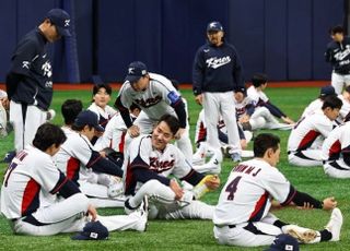 "wRC+ 때문에" 류지현 감독, 안현민 2번 전진배치…체코전 선발 라인업 발표