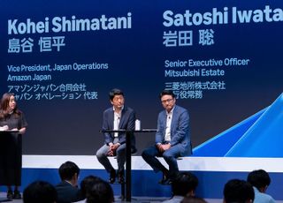 일본 미쓰비시, 미국에 데이터센터 14개동 건설 ‘총 사업비 22조원’