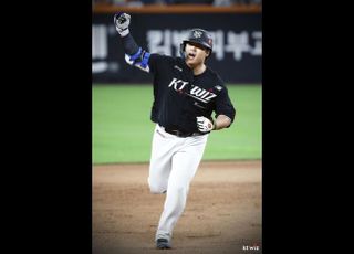 100억 터지나?! A등급 강백호·박찬호 등 21명 FA 공시