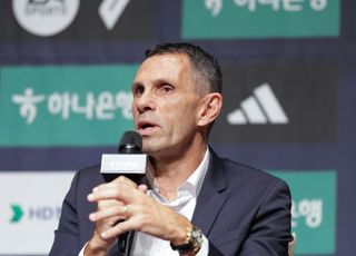 전진우 서운함 전해 들은 포옛 감독 “PK 키커 취소해야 되나?”