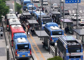 서울 시내버스, 노사 협의 결렬 시 수능 하루 전날 전면 파업 예고