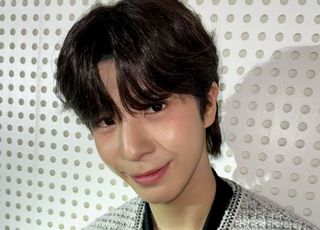 검찰, '무면허 운전' 혐의 가수 정동원 기소유예 처분