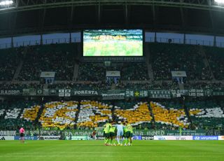 ‘라 데시마’ 전북, 관중도 대박! 우승 대관식 날 단일 시즌 최다 홈 관중 경신