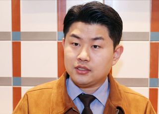 [젊치인] 김금혁 "2030이 왜 보수화되는지 생각해봐야…확고한 '보수 패러다임' 필요"
