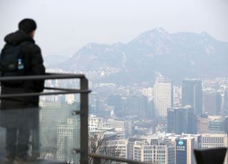 일요일 전국 흐림 오후부터 강풍·체감온도↓...건조한 날씨 올바른 가습기 사용법 [오늘 날씨]