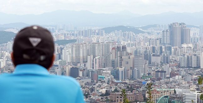 10·15 대책, ‘통계 조작’ 논란으로 비화…“기준 미달인데도 규제지역 지정”