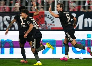 김민재, 우니온 베를린전 결장…정우영과 코리안더비 불발