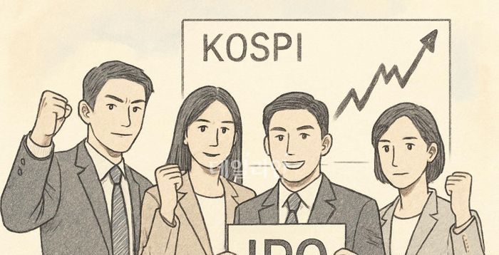 국장 훈풍에 IPO 시장 ‘회복 조짐’…새내기주에 투심 향한다