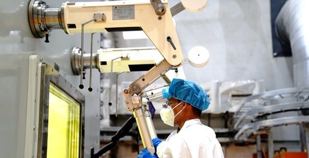 中, 차세대 토륨 원자로 세계 첫 성공