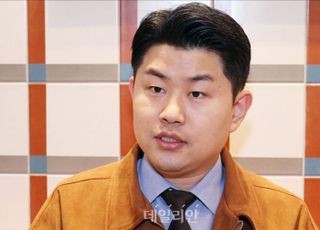 [젊치인] 김금혁 "2030이 왜 보수화되는지 생각해봐야…확고한 '보수 패러다임' 필요"