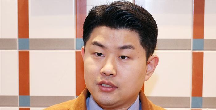 [젊치인] 김금혁 "2030이 왜 보수화되는지 생각해봐야…확고한 '보수 패러다임' 필요"