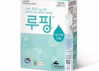 "난방에 눈은 뻑뻑, 기온은 뚝"…환절기 상비약 수요↑