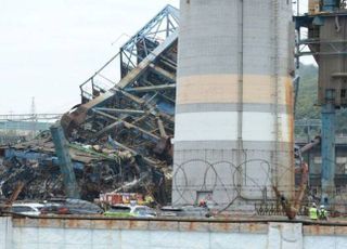 "소화포 급해"…울산화력 붕괴 참사 악용 '노쇼' 사기 잇따라 