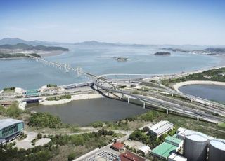 서해남북편화도로 1단계 영종~신도…내년 5월 준공·개통