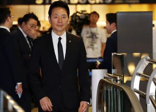 장성민, 檢대장동 항소 포기에 "전과 4범 대통령 되면 '범죄 국가화'"