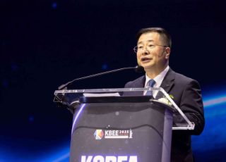 뉴욕도 반한 한류…K-소비재로 빛났다