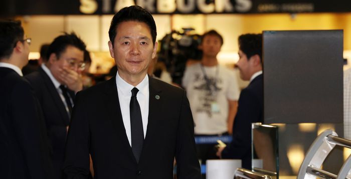 장성민, 檢대장동 항소 포기에 "전과 4범 대통령 되면 '범죄 국가화'"