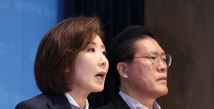 '대장동 항소 포기'…국민의힘 긴급 의총, 내일 법사위 현안질의 요구도