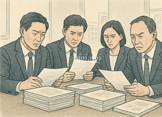 부실 정리가 최우선…2금융권, PF 위기 탈출 '총력전'