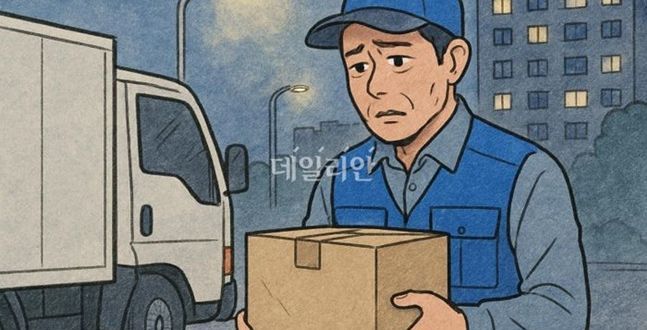 “생존 위협” 소상공업계, 민노총 '새벽배송 금지' 주장 철회 촉구