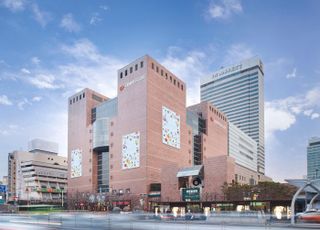 신세계백화점 강남점, 3년 연속 매출 3조원 돌파…"내년 4조원 기대"