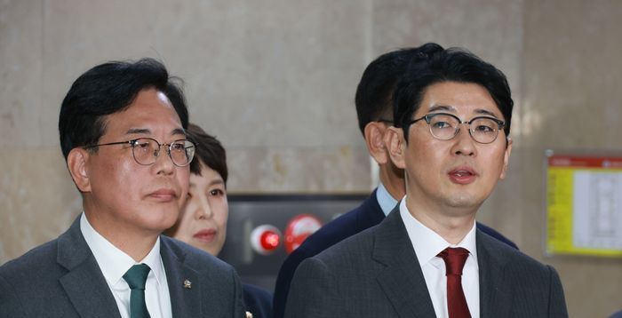 주진우 "김만배 동결 자산 800억 반환 위기, 불법지시로 국고 손실"