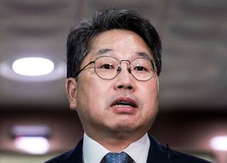 '대장동 항소금지 외압'…검찰총장代·중앙지검장 "윗선 판단"