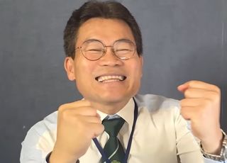 "이재명 지지자들, 성폭행 당하고 中에 팔려가라" 전한길 막말 논란