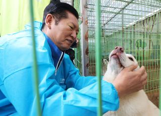 정청래 '취임 100일' 기자회견 없이 현장…"말보다 일"