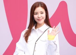 "그만 힘들고파"…김규리, 문화계 블랙리스트 사건 심경 고백