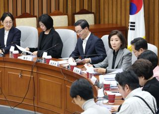 지방선거 최대 승부처는 서울·부산…국민의힘 주자는