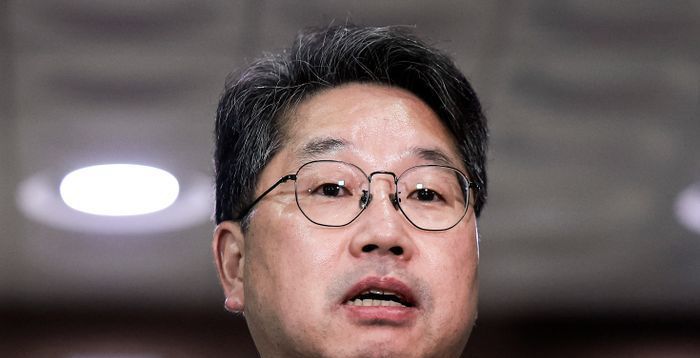 '대장동 항소금지 외압'…검찰총장代·중앙지검장 "윗선 판단"