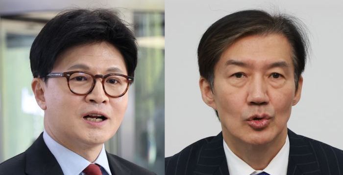 '부산 북갑', 전재수 빠지고 한동훈 vs 조국 '빅매치' 펼쳐질까 [정국 기상대]