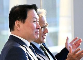 APEC CEO 서밋과 10만㎞ 발로 뛴 최태원이 던진 메시지 [기자수첩-산업]