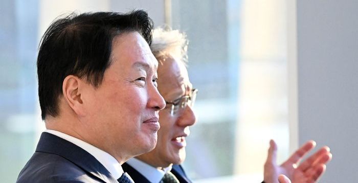 APEC CEO 서밋과 10만㎞ 발로 뛴 최태원이 던진 메시지 [기자수첩-산업]