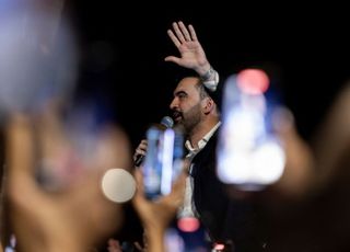 맘다니, 한국 보수의 거울 될 수 있다