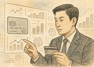 데이터가 돈이 되는 시대…카드업의 두번째 도약을 설계하라